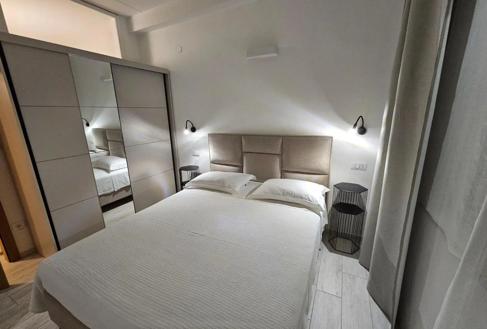 Apartments Cocaletto5 Rovigno Croazia