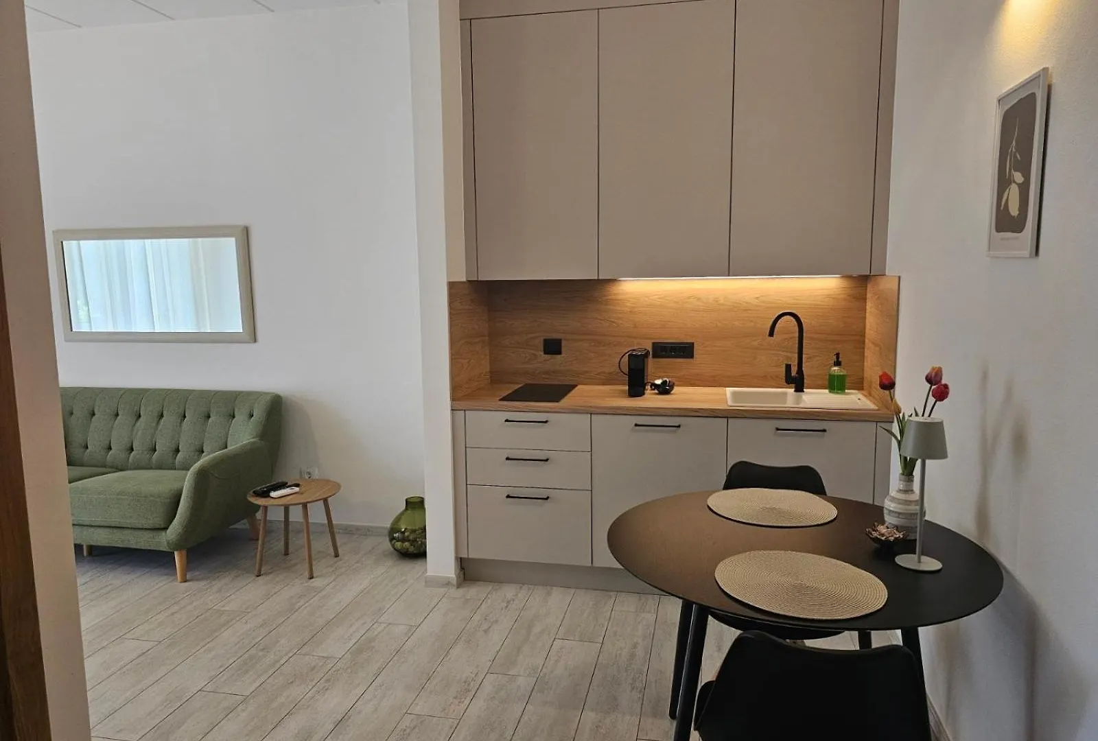 Apartments Cocaletto5 Rovigno