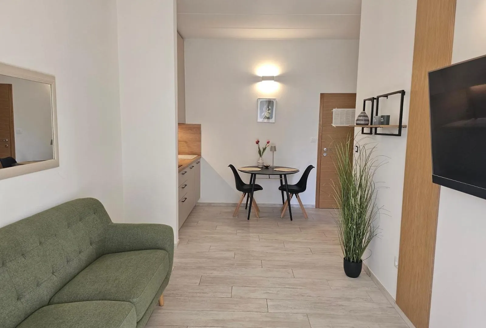 Apartments Cocaletto5 Rovigno Croazia