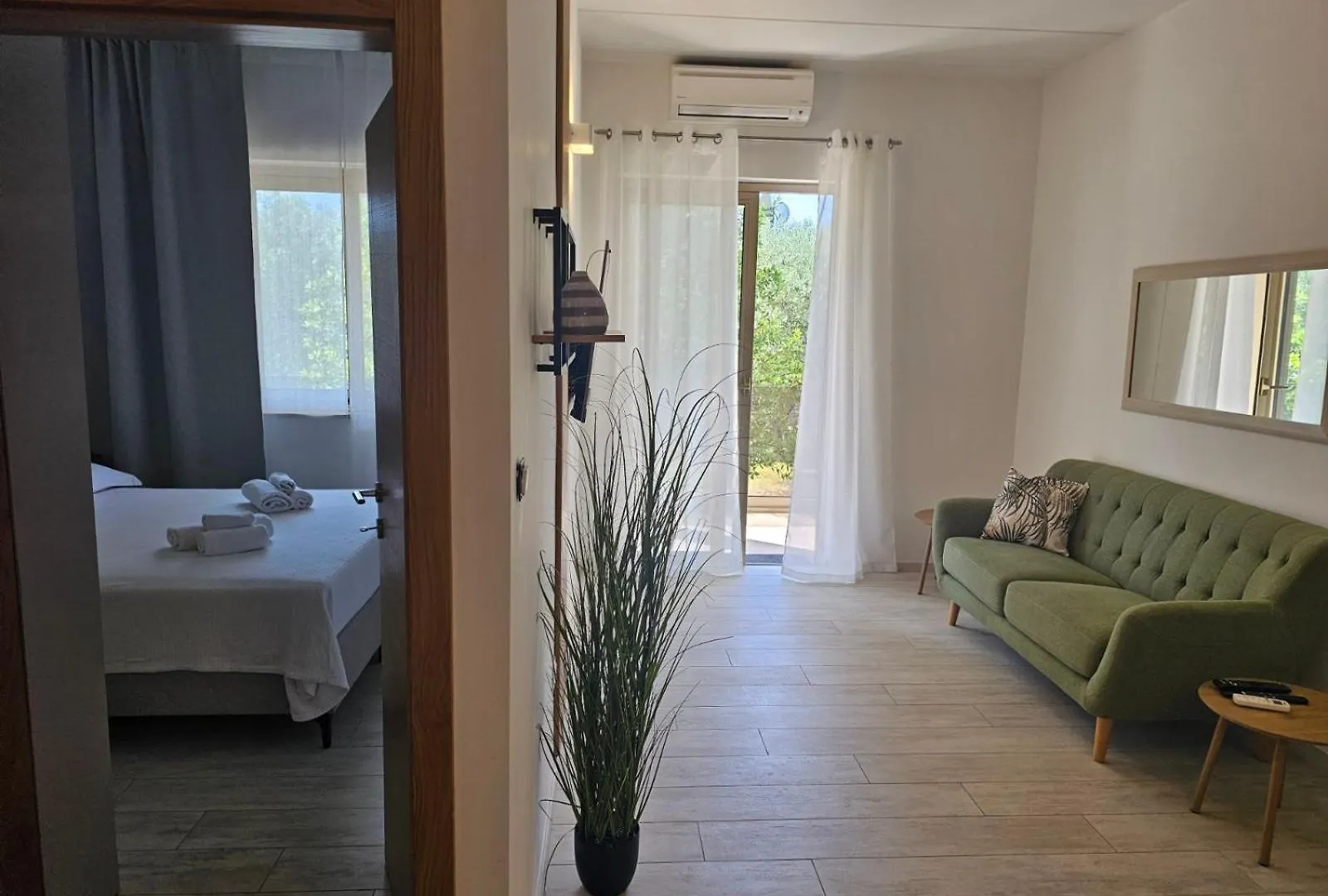 Apartments Cocaletto5 Rovigno