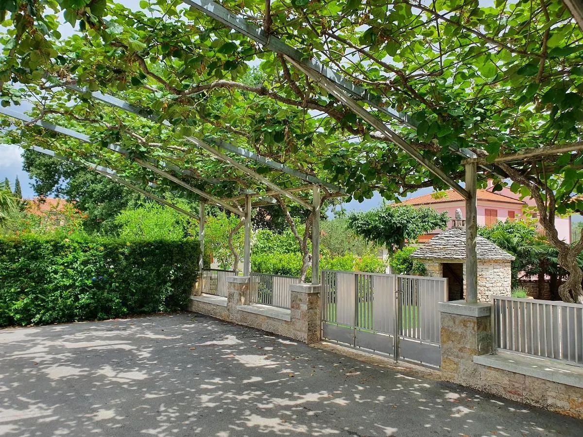 Apartments Cocaletto5 Rovigno 0*,  Croazia