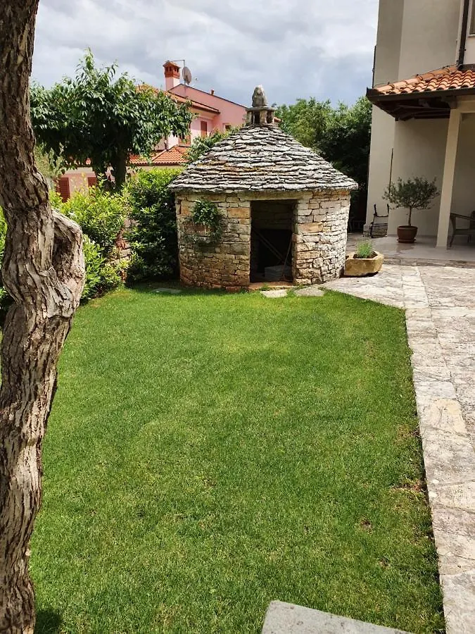 Apartments Cocaletto5 Rovigno 0*,