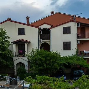 Appartamento Exclusive Annex, Rovigno