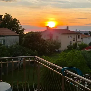 Appartamento Zonta, Rovigno