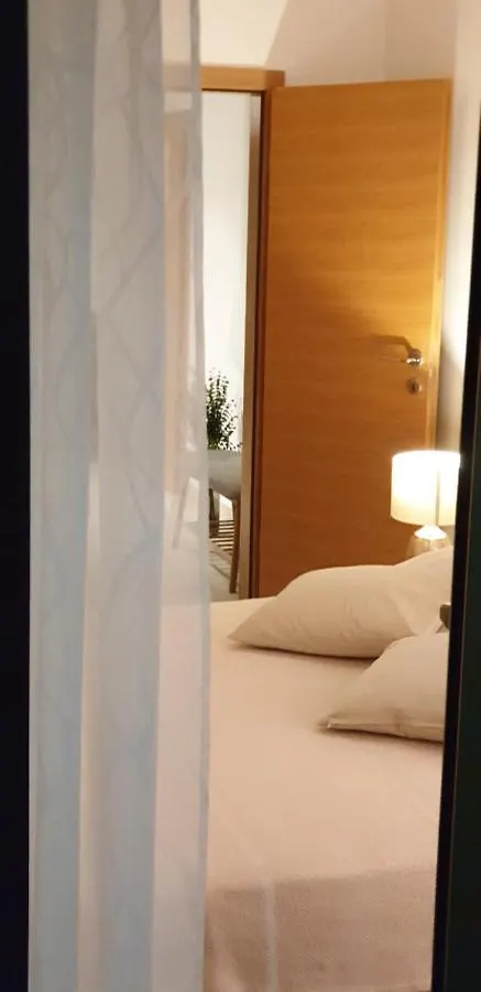Apartments Cocaletto5 Rovinj 0*,  Croatia