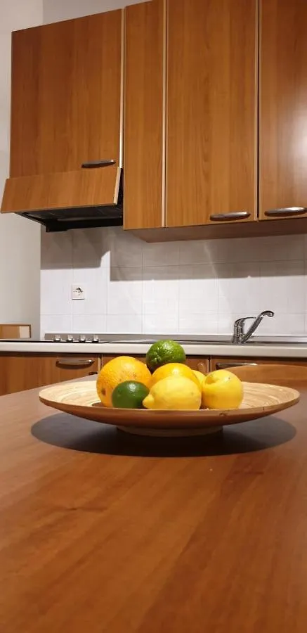 Apartments Cocaletto5 Rovinj