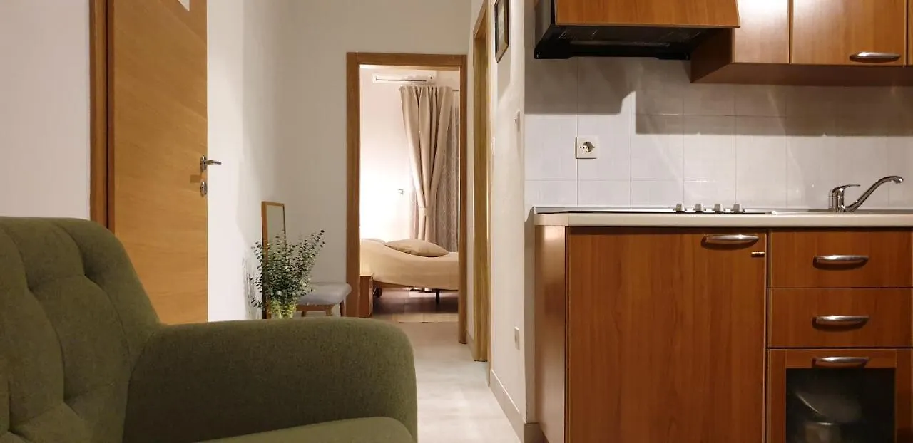 Apartments Cocaletto5 Rovinj