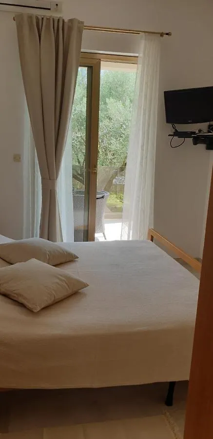 Apartments Cocaletto5 Rovinj Croatia