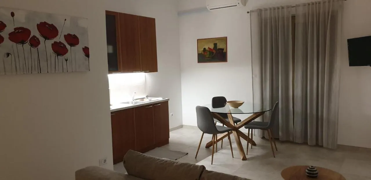 Apartments Cocaletto5 Rovinj