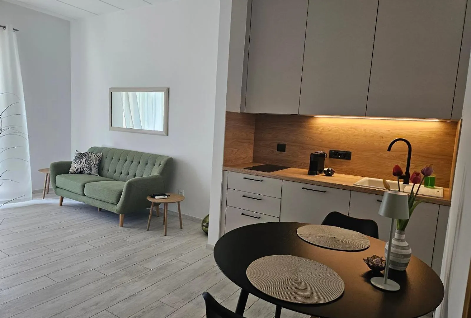 Apartments Cocaletto5 Rovinj